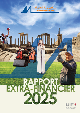 Assurances Maghrebia Vie SA - Rapport Extra-Financier 2025