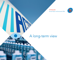 3i Group plc - Annual report and accounts 2026