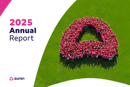 Auren Energia SA - Annual Report 2025