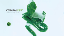 Compal Electronics Inc - Sustainability Report 2025