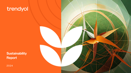 Trendyol Group - Sustainability Report 2024