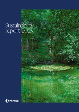 PAPREC Group SAS - Sustainability Report 2025