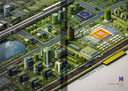 Heitech Padu Berhad - Annual Report 2025. Powering Life