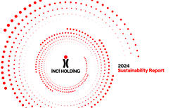 Inci Holding AŞ - Sustainability Report 2024