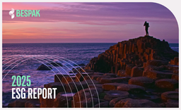 Bespak Limited - 2025 ESG Report