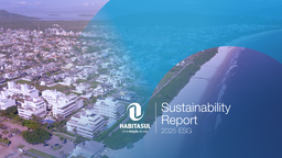 Companhia Habitasul de Participações - Sustainability Report ESG 2025
