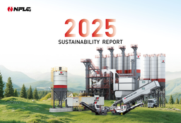 Fujian South Highway Machinery Co Ltd - 2025 Sustainability Report