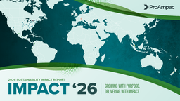 ProAmpac Holdings Inc - 2026 Sustainability Report. Impact '26. Growing With Purpose. Delivering With Impact