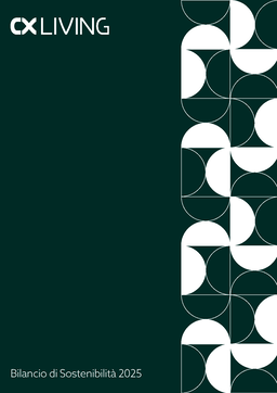 CampusX Srl - Bilancio di Sostenibilità 2025