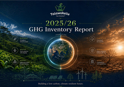 Talawakelle Tea Estates PLC - GHG Inventory Report 2025/26