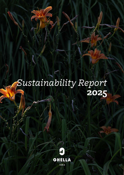Ghella SpA - Sustainability Report 2025