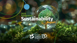 Grupo Energía Bogotá SA ESP - Integrated Sustainability Report 2025