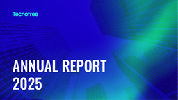 Tecnotree Oyj - Annual Report 2025