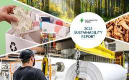 Clearwater Paper Corporation - 2026 Sustainability Report