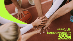 Grupo SBF SA - Sustainability Report 2025