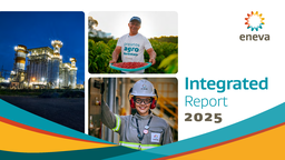 Eneva SA - Integrated Report 2025
