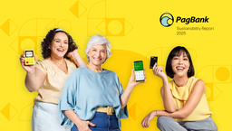 PagSeguro Digital Ltd - Sustainability Report 2025