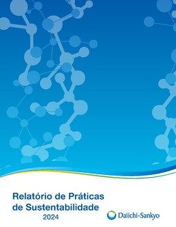 Daiichi Sankyo Brasil Farmacêutica LTDA - Relatório de Práticas de Sustentabilidade 2024