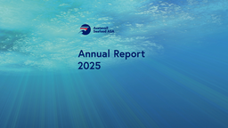 Austevoll Seafood ASA - Annual Report 2025