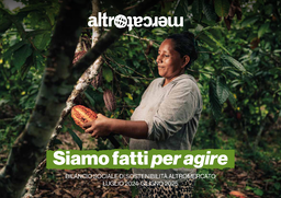 Altromercato - Bilancio Sociale di Sostenibilità Luglio 2024 - Giugno 2025