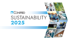 CONMED Corp - Sustainability 2025