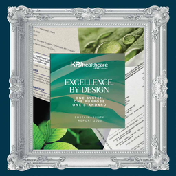 KPJ Healthcare Berhad - Sustainability Report 2025. Excellence, by Design. One System One Purpose One Standard