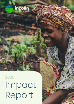 Incofin Investment Management - 2026 Impact Report