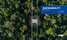 Alupar Investimento SA - Sustainability Report 2025