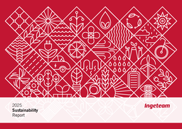 Ingeteam SA - Sustainability Report 2025