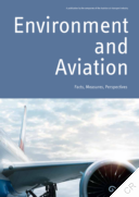 Flughafen Wien AG - Environment and Aviation 2008
