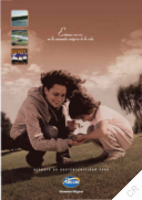 Grupo Arcor - Reporte de Sustentabilidad 2008