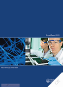 Boehringer Ingelheim GmbH - Annual Report 2009