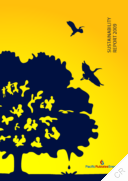 Pacific Rubiales Energy Corp - Sustainability Report 2009