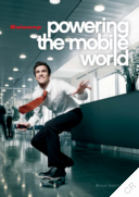 Salcomp Oy - Annual Report 2009