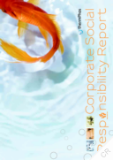 Thermphos International BV - Corporate Social Responsibility Report (2009)