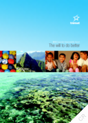 Transat AT Inc - 2010 Corporate Responsibility Report