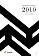 Norske Skogindustrier ASA - Annual Report 2010