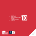 Sociedad General de Autores y Editores SL - Informe de Gestión y Responsabilidad Social Corporativa de la Sgae '10