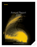 Ferrovial SE - Annual Report 2010. Executive Summary