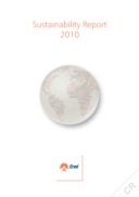 Enel SpA - Sustainability Report 2010