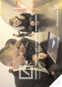 Deutsche Bank United Kingdom - Deutsche Bank’s UK Community Report 2005. Inspiring, informing and supporting communities. A Passion to Perform