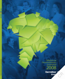 Grupo Carrefour Brasil - Relatório de Desenvolvimento Sustentável 2008