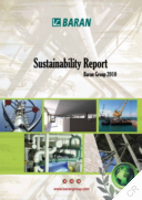 Baran Group - Sustainability Report Baran Group 2010