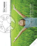 Nestlé Portugal SA - Relatório de Sustentabilidade 2010