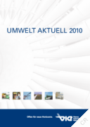 Flughafen Wien AG - Umwelt Aktuell 2010