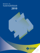 Siderúrgica Norte Brasil - Relatório de Sustentabilidade 2010