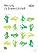 GrĂ¼nenthal Pharma SA - Memoria de Sostenibilidad. Informe de Responsabilidad Social Corporativa 2009 - 2010