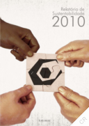 Colmeia Arquitetura e Engenharia LTDA - Relatório de Sustentabilidade 2010