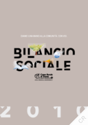 Cassa Rurale di Trento Banca di Credito Cooperativo SCPaRl - Bilancio Sociale 2010