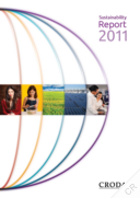 Croda International plc - 2011 Sustainability Report